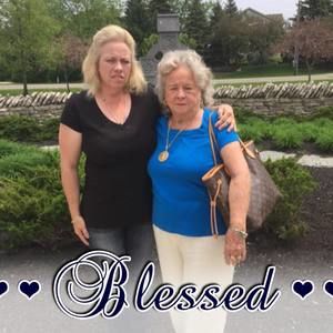 Meet your Posher, Mary